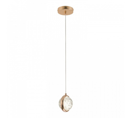 Подвесной светильник Lussole LSP-7510