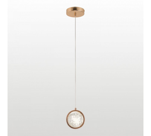 Подвесной светильник Lussole LSP-7510