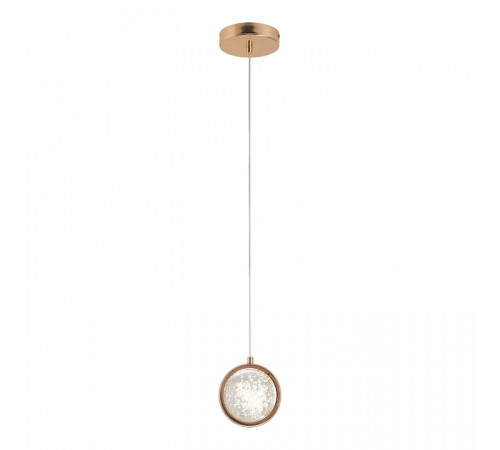 Подвесной светильник Lussole LSP-7510