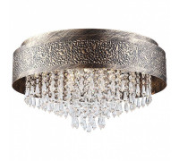 Накладной светильник Lussole Kenai LSP-8025