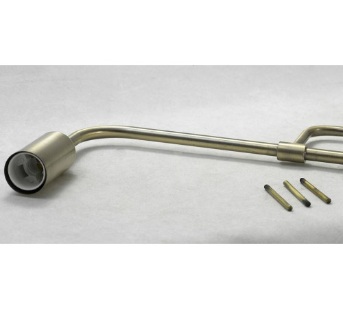 Потолочная люстра LGO Cochise LSP-8079