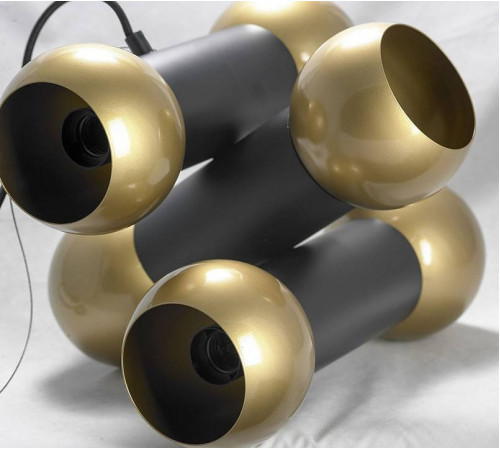 Подвесной светильник Lussole Truman LSP-8146