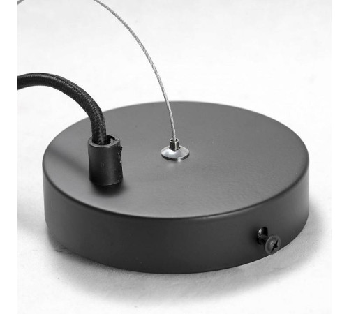 Подвесной светильник Lussole Truman LSP-8146