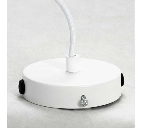 Подвесная люстра Lussole Elmira LSP-8205