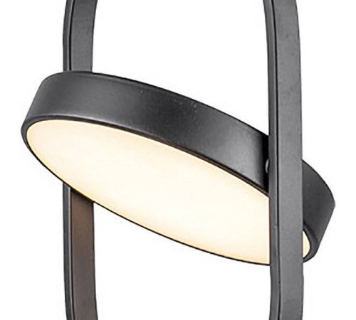 Подвесной светильник LGO Aberdeen LSP-8223