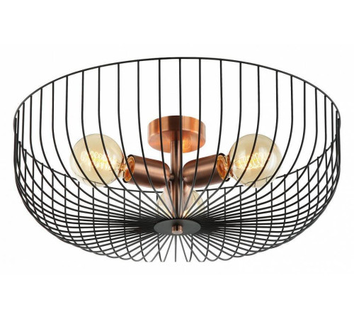 Светильник на штанге Lussole Brooks LSP-8250