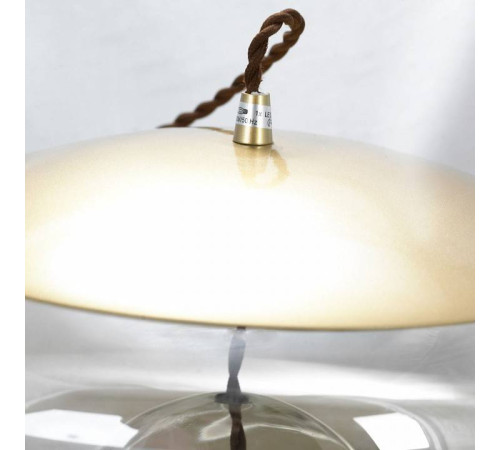 Подвесной светильник Lussole Acquario LSP-8357