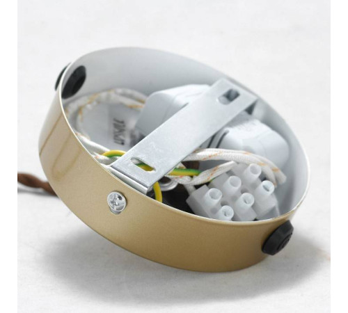 Подвесной светильник Lussole Acquario LSP-8357