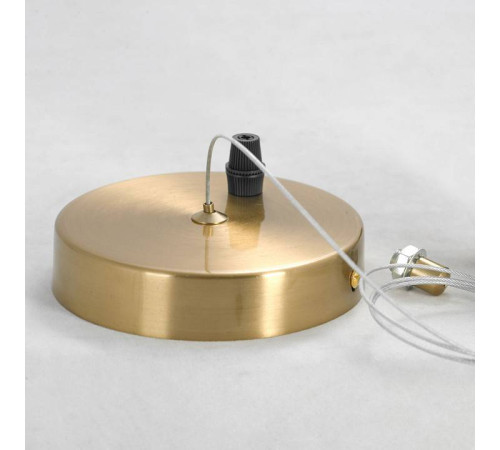 Подвесная люстра Lussole LSP-8412