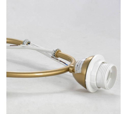 Подвесная люстра Lussole LSP-8412