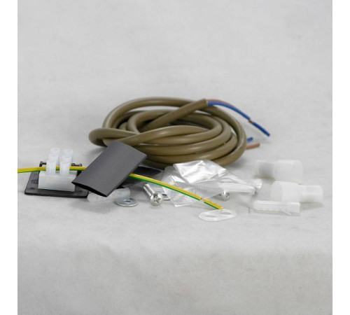 Подвесная люстра Lussole LSP-8412