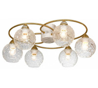 Потолочная люстра Lussole  LSP-8418