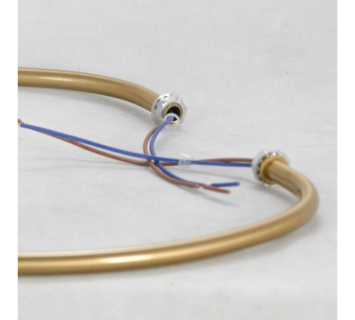 Потолочная люстра Lussole LSP-8418