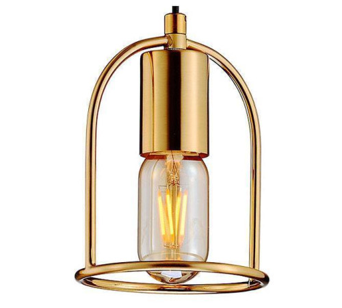 Подвесной светильник Lussole Boone LSP-8425