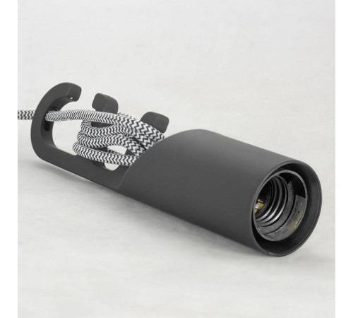 Подвесной светильник Lussole Cozy LSP-8548