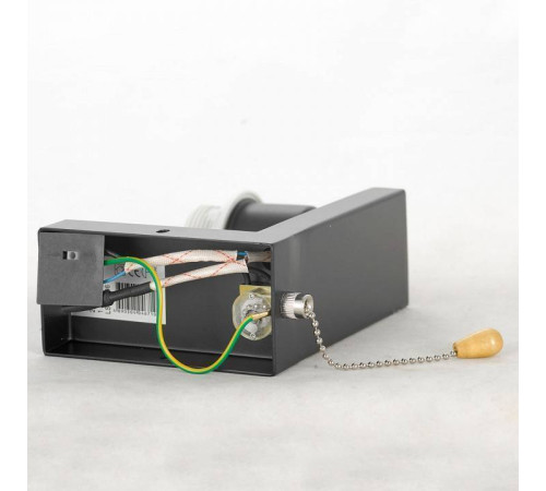 Бра Lussole Coffee LSP-8596