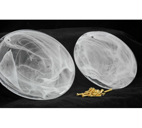 Подвесная люстра Lussole Lauderdale LSP-8598