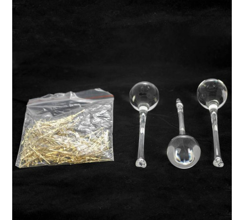 Подвесная люстра Lussole Adams LSP-8606