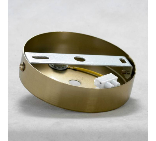 Подвесная люстра Lussole Covington LSP-8650