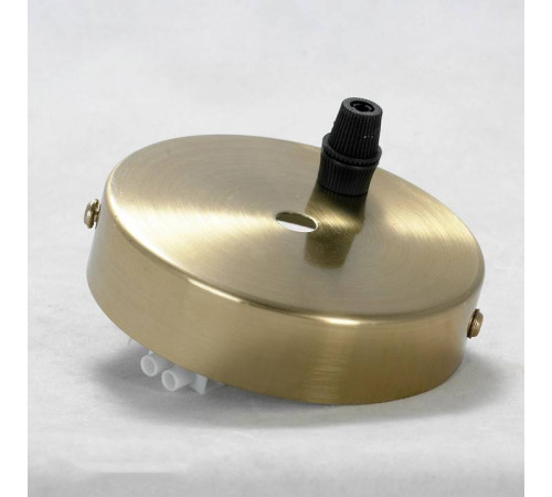 Подвесная люстра Lussole Covington LSP-8650