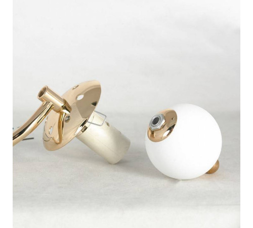 Люстра на штанге LGO LSP-872 LSP-8723