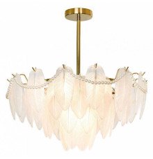 Люстра на штанге Lussole Hesperia LSP-8839