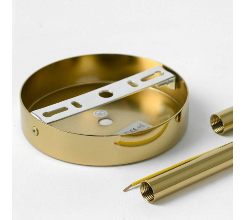 Люстра на штанге Lussole Hesperia LSP-8839