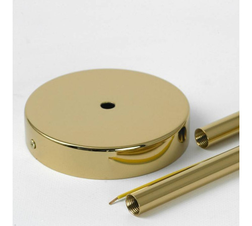 Люстра на штанге Lussole Hesperia LSP-8839