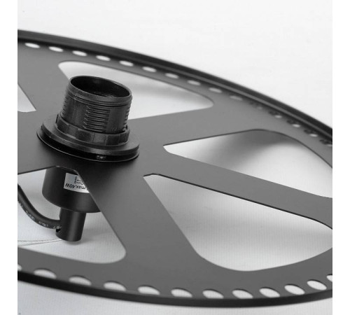 Подвесной светильник Lussole Miller LSP-8924