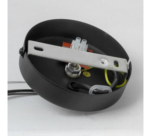 Подвесной светильник Lussole Miller LSP-8924