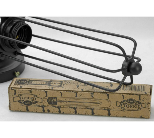 Бра Lussole Irondequoit LSP-9108