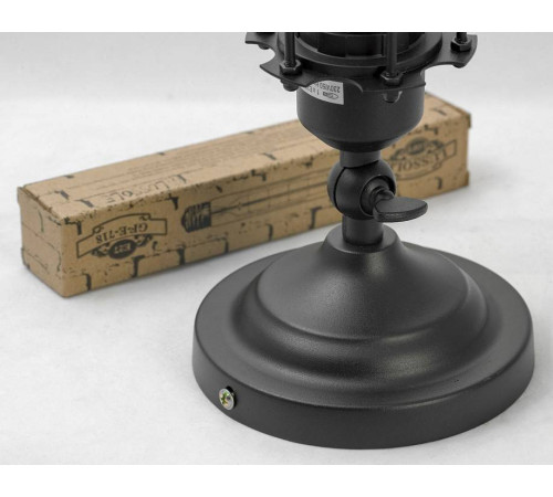 Бра Lussole Irondequoit LSP-9108