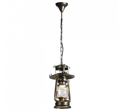 Подвесной светильник Lussole Anchorage LSP-9518