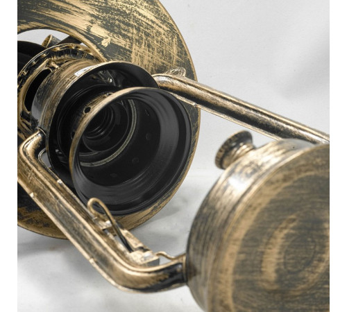 Подвесной светильник Lussole Anchorage LSP-9518