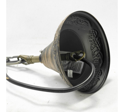 Подвесной светильник Lussole Anchorage LSP-9518