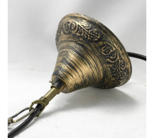 Подвесной светильник Lussole Anchorage LSP-9518