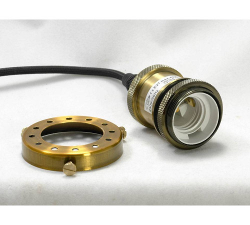 Подвесной светильник Lussole Badger LSP-9543