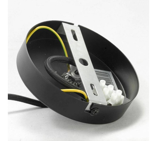 Подвесной светильник Lussole Badger LSP-9543