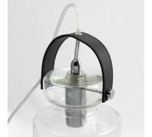 Подвесной светильник Lussole Brighton LSP-9638T