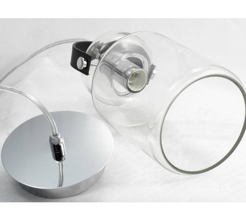 Подвесной светильник Lussole Brighton LSP-9638T