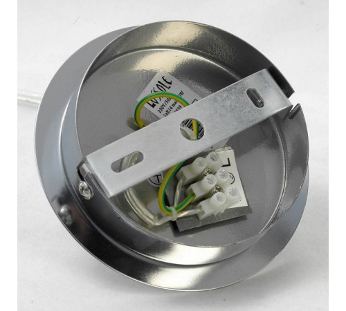 Подвесной светильник Lussole Brighton LSP-9640T