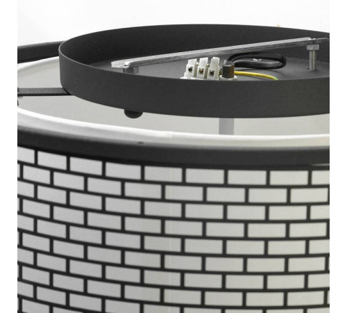 Накладной светильник Lussole Levittown LSP-9676