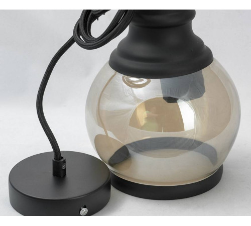 Подвесной светильник Lussole Tonawanda LSP-9689