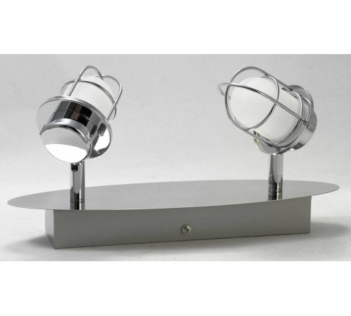 Спот Lussole White Plains LSP-9927