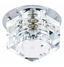 Встраиваемый светильник Lightstar Romb 004060