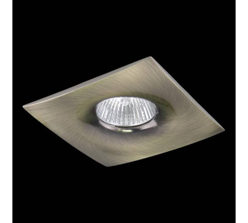 Встраиваемый светильник Lightstar Levigo 010031