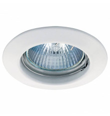 Встраиваемый светильник Lightstar Lega HI 011010