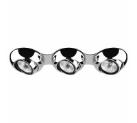 Встраиваемый светильник Lightstar Ocula 011834