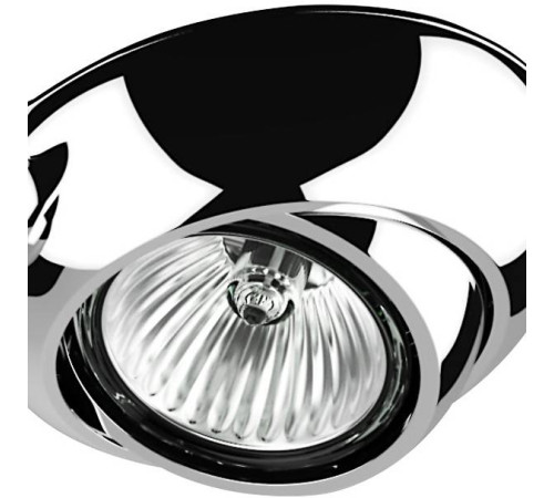 Встраиваемый светильник Lightstar Ocula 011834
