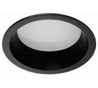 Рамка на 1 светильник Lightstar Piano 12907